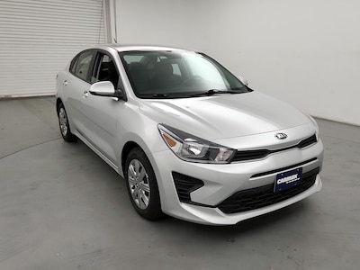 2021 Kia Rio S -
                Fayetteville, NC