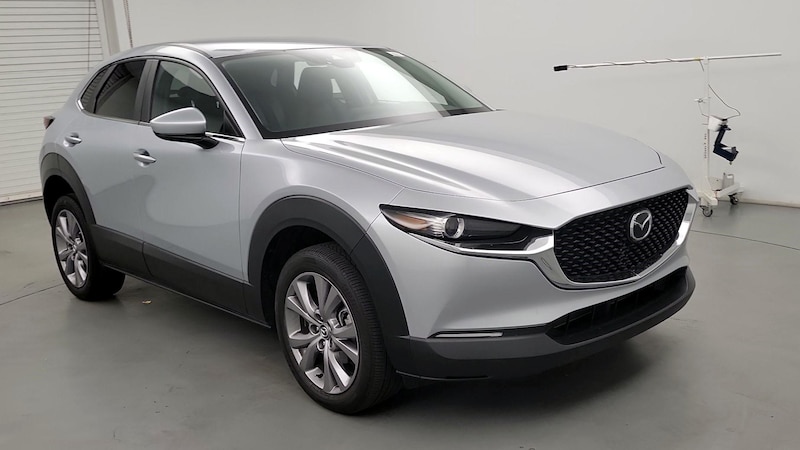 2021 Mazda CX-30 Select Hero Image