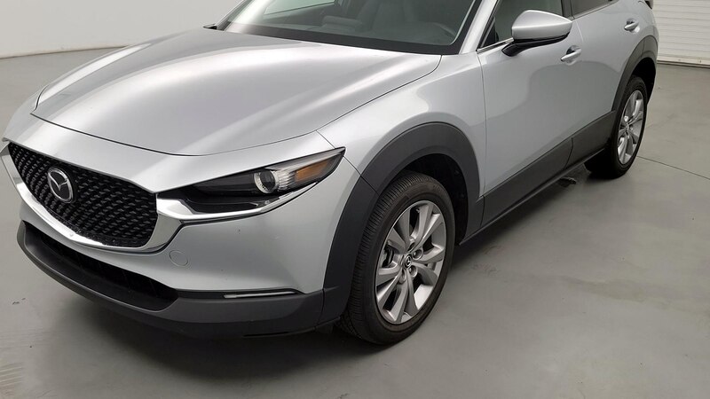 2021 Mazda CX-30 Select 3