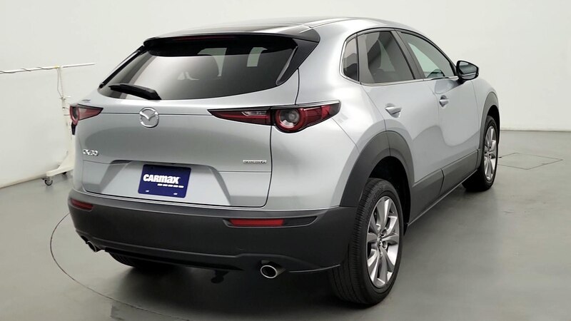 2021 Mazda CX-30 Select 5