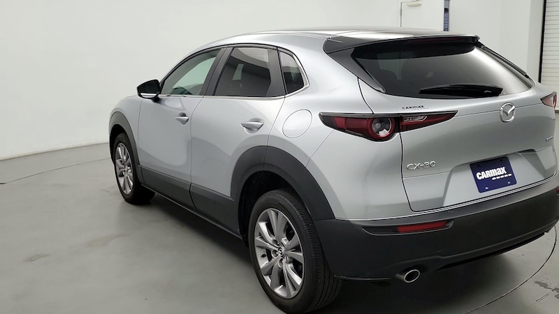 2021 Mazda CX-30 Select 7