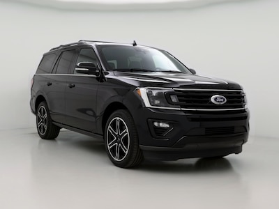 2021 Ford Expedition Limited -
                Myrtle Beach, SC