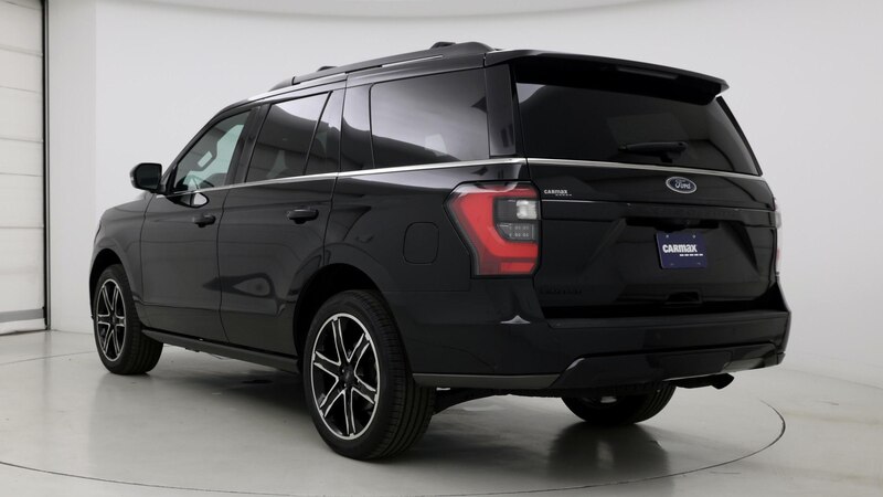 2021 Ford Expedition Limited 2