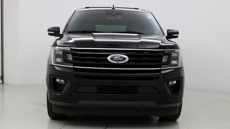 2021 Ford Expedition Limited 5