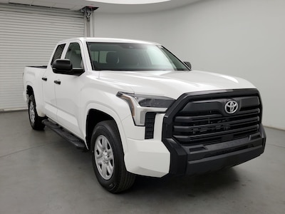 2022 Toyota Tundra SR -
                Costa Mesa, CA