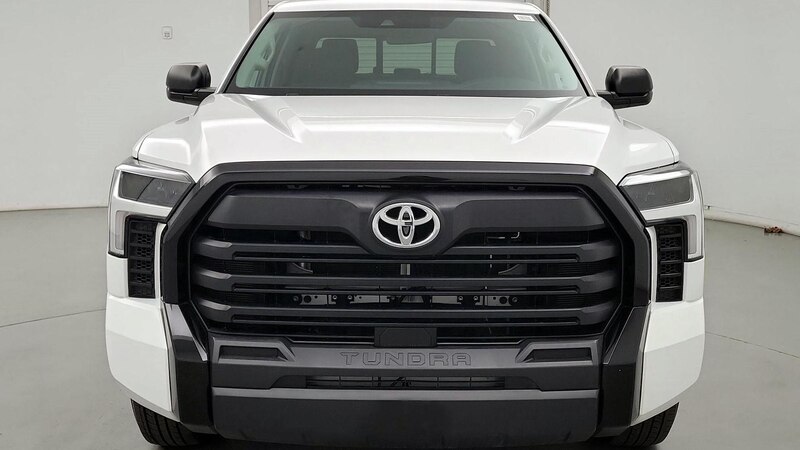 2022 Toyota Tundra SR 2