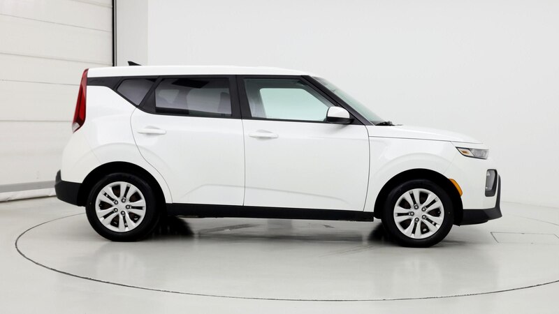 2020 Kia Soul LX 7