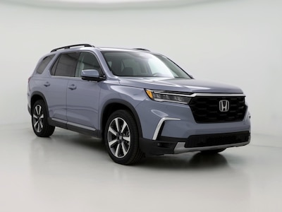 2023 Honda Pilot Elite -
                Myrtle Beach, SC