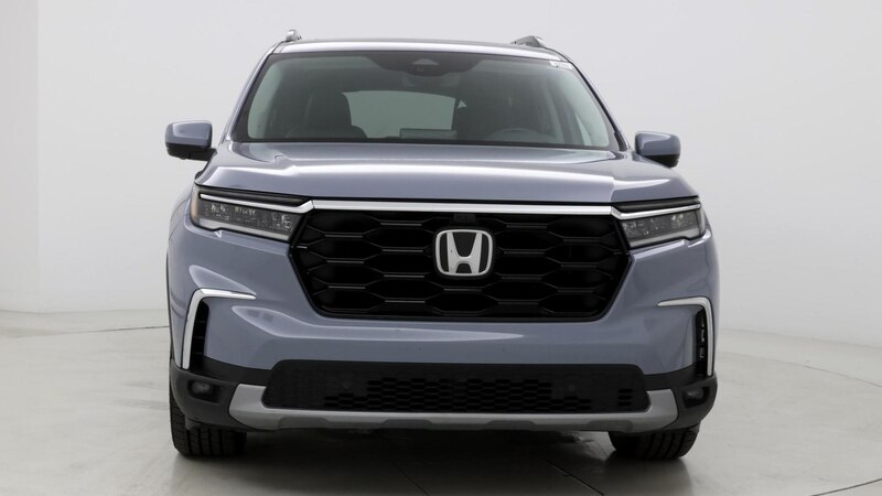 2023 Honda Pilot Elite 5