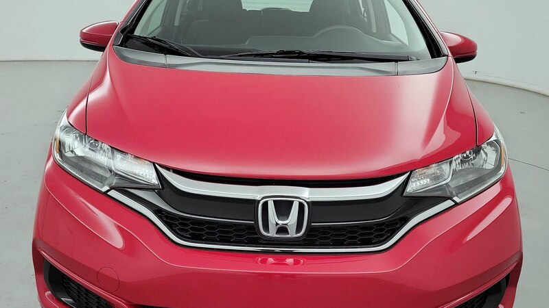 2019 Honda Fit LX 2