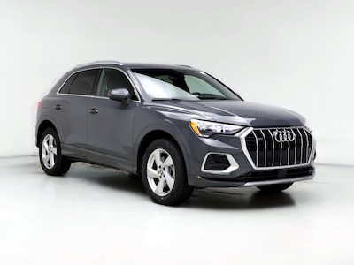 2020 Audi Q3 Premium -
                Atlanta, GA