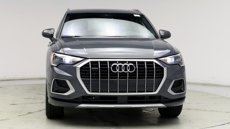 2020 Audi Q3 Premium 5