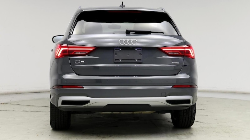 2020 Audi Q3 Premium 6