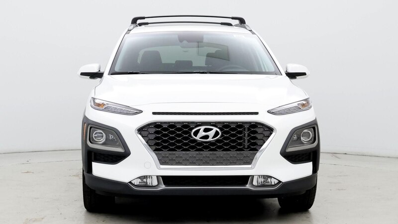 2021 Hyundai Kona Limited 5