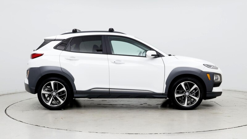 2021 Hyundai Kona Limited 7