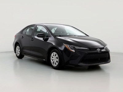 2020 Toyota Corolla L -
                Fayetteville, NC