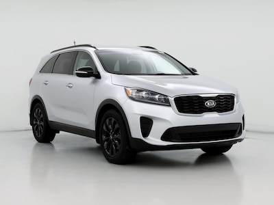 2019 Kia Sorento S -
                Greensboro, NC