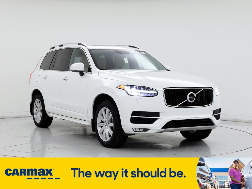 2016 Volvo XC90