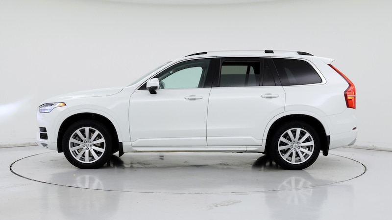 2016 Volvo XC90 T6 Momentum 3