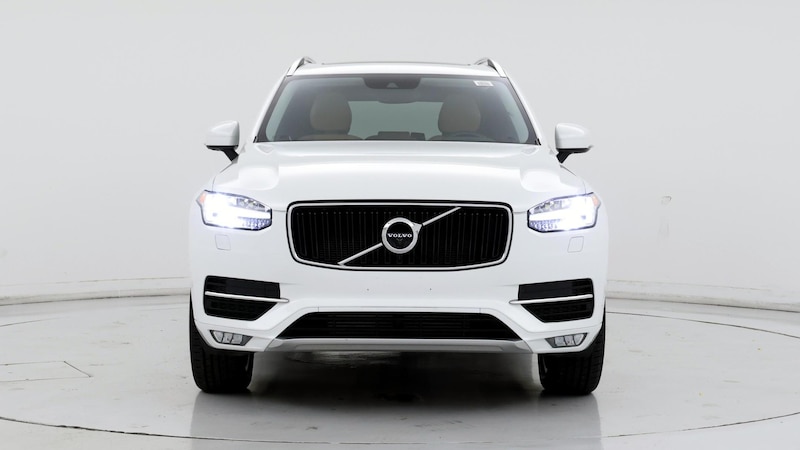 2016 Volvo XC90 T6 Momentum 5