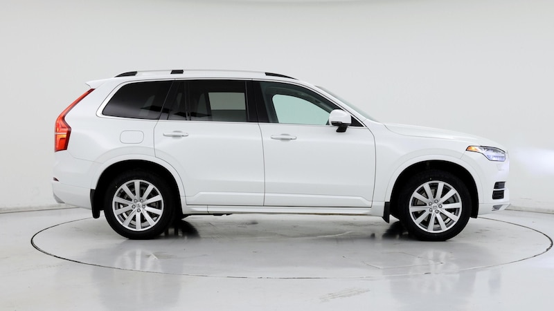 2016 Volvo XC90 T6 Momentum 7