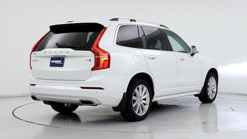 2016 Volvo XC90 T6 Momentum 8