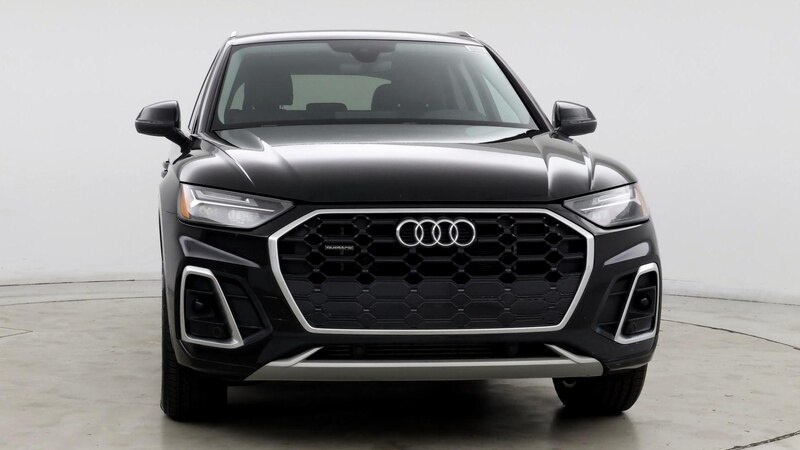 2021 Audi Q5 Premium 5