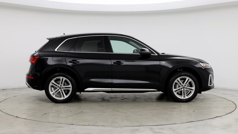 2021 Audi Q5 Premium 7