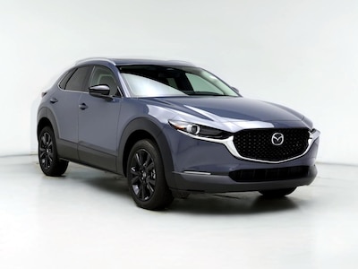 2024 Mazda CX-30 Carbon -
                Charlotte, NC