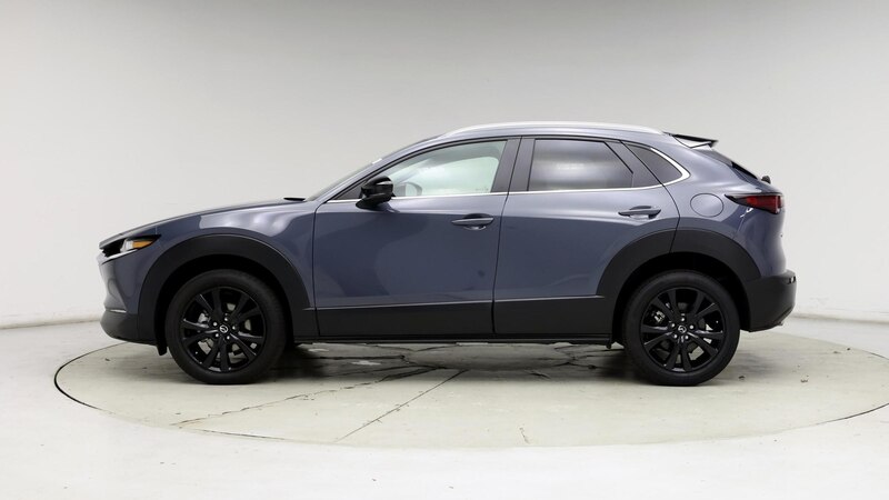 2024 Mazda CX-30 Carbon 3