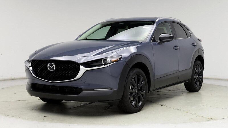 2024 Mazda CX-30 Carbon 4