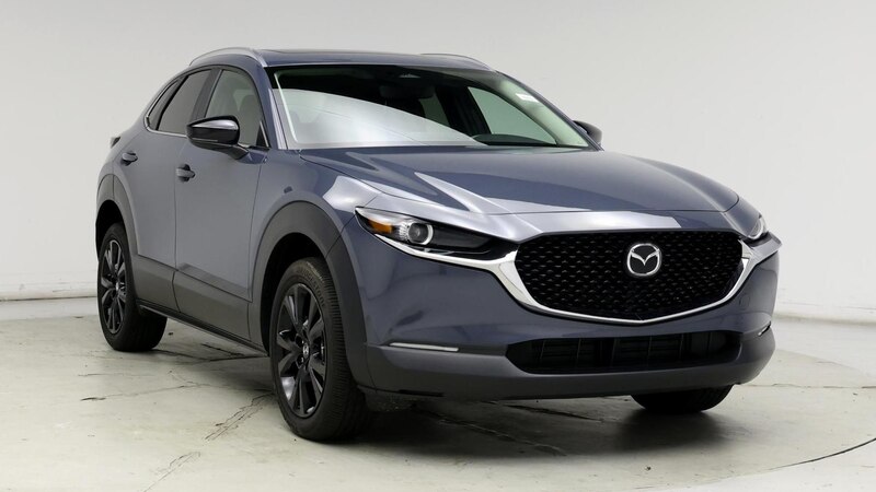 2024 Mazda CX-30 Carbon 5