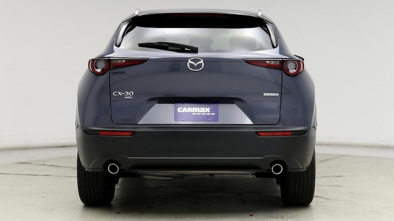 2024 Mazda CX-30 Carbon 6