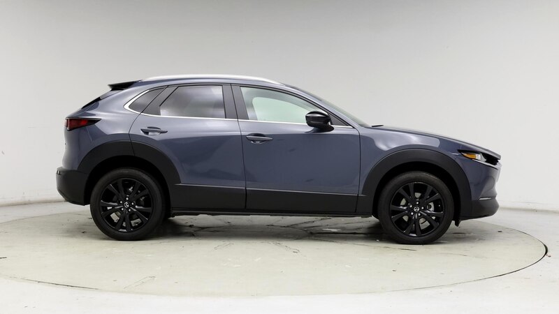 2024 Mazda CX-30 Carbon 7