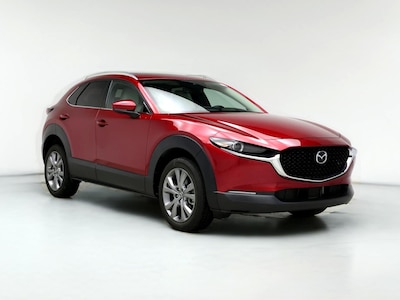 2021 Mazda CX-30 Premium -
                Charlotte, NC