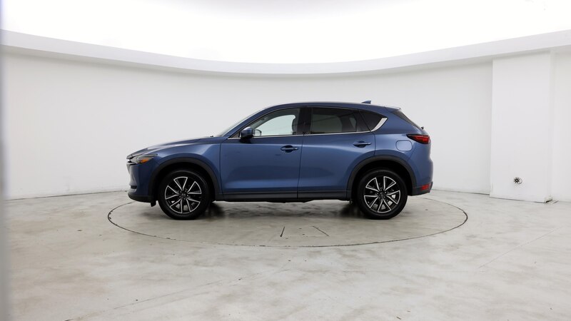 2017 Mazda CX-5 Grand Touring 3