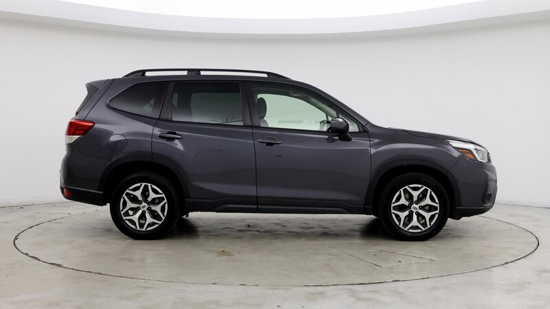 2020 Subaru Forester Premium 7