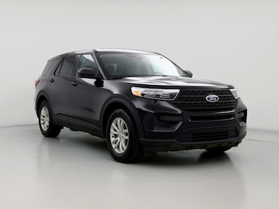 2020 Ford Explorer  -
                Winston Salem, NC