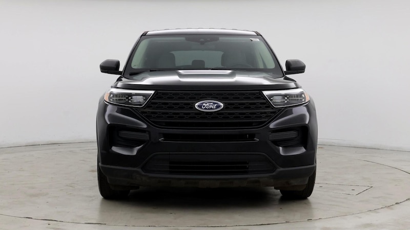 2020 Ford Explorer  5