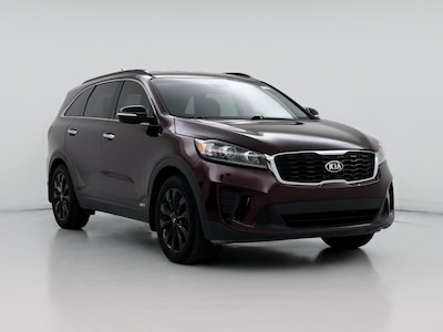 2019 Kia Sorento LX -
                Greensboro, NC