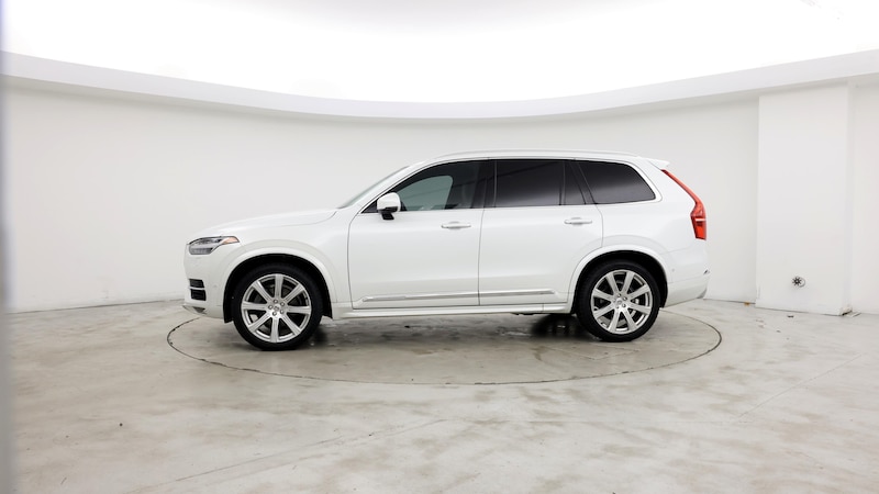 2019 Volvo XC90 T6 Inscription 3