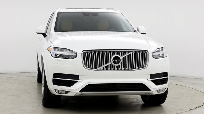 2019 Volvo XC90 T6 Inscription 5