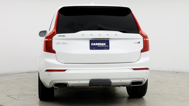 2019 Volvo XC90 T6 Inscription 6