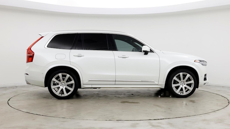 2019 Volvo XC90 T6 Inscription 7