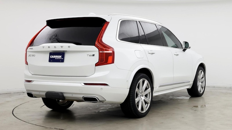 2019 Volvo XC90 T6 Inscription 8