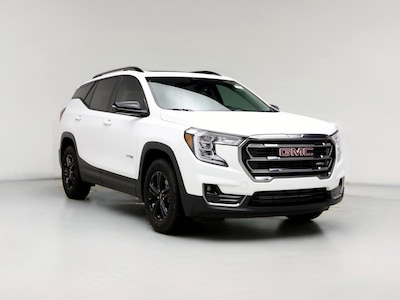 2023 GMC Terrain AT4 -
                Charlotte, NC