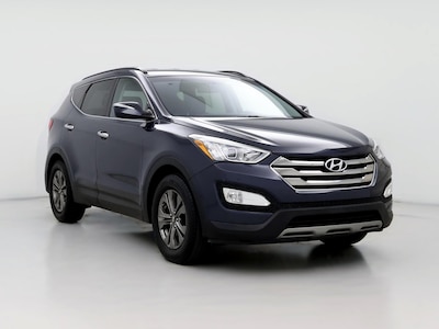 2014 Hyundai Santa Fe Sport 2.0T -
                Raleigh, NC