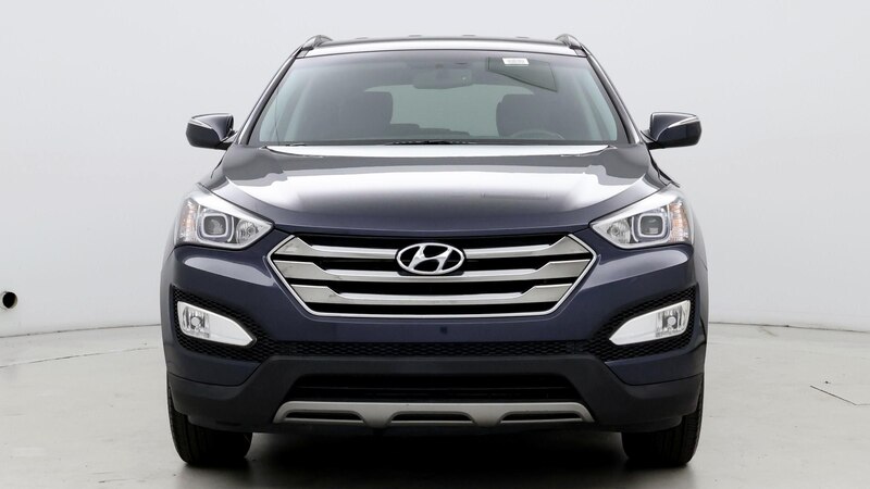 2014 Hyundai Santa Fe Sport 2.0T 5