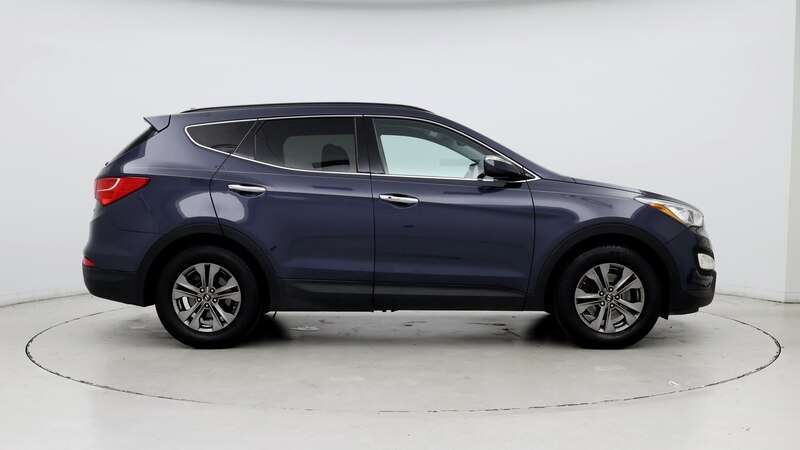 2014 Hyundai Santa Fe Sport 2.0T 7