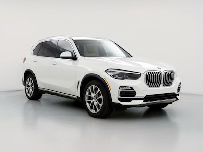 2021 BMW X5 xDrive40i -
                Raleigh, NC